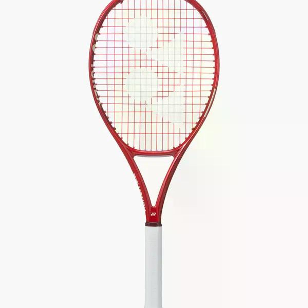 YONEX - Raqueta Tenis Yonex VCORE PLAY 265GR RUBY RED