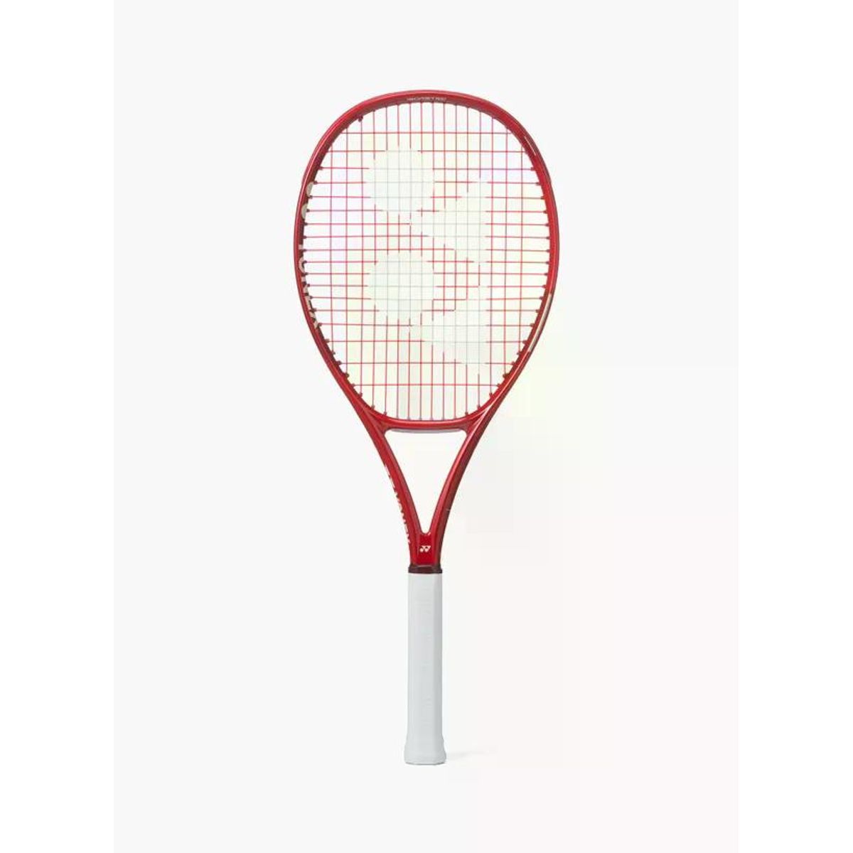YONEX - Raqueta Tenis Yonex VCORE PLAY 265GR RUBY RED