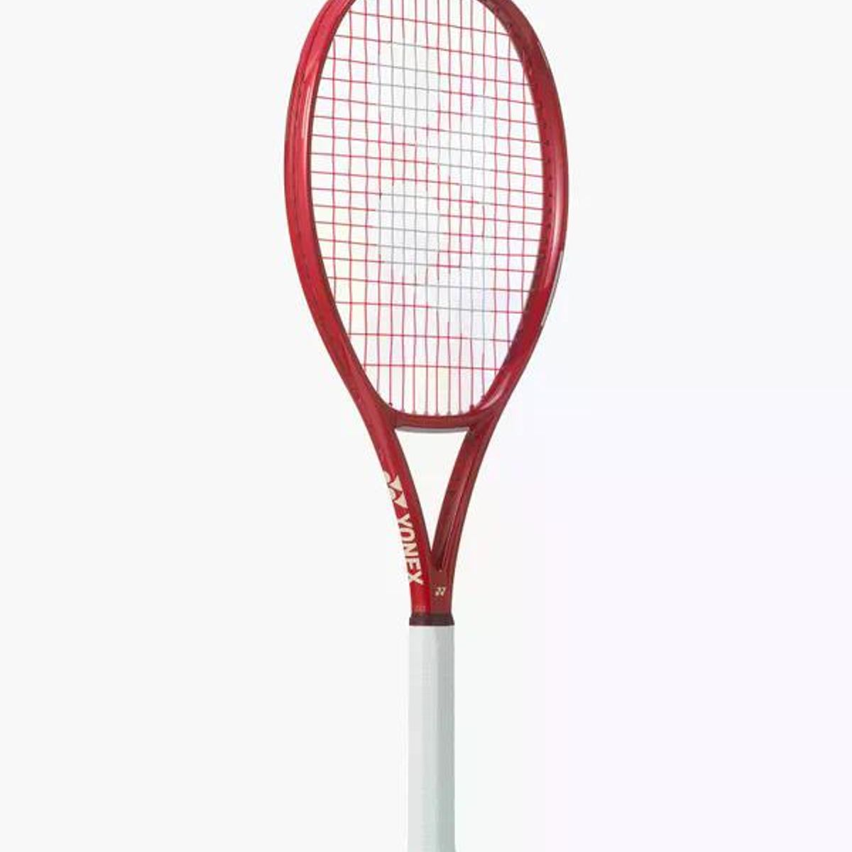 YONEX - Raqueta Tenis Yonex VCORE PLAY 265GR RUBY RED
