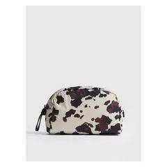 LOUNGE - Estuche Nylon Animal Print Street