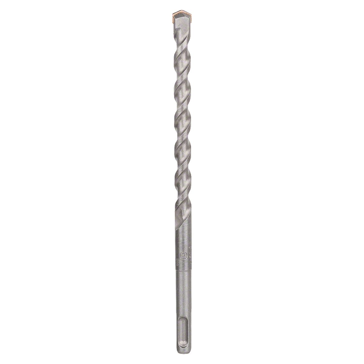 BOSCH - Broca Sds-plus 12x210mm Bosch 2608680278-000