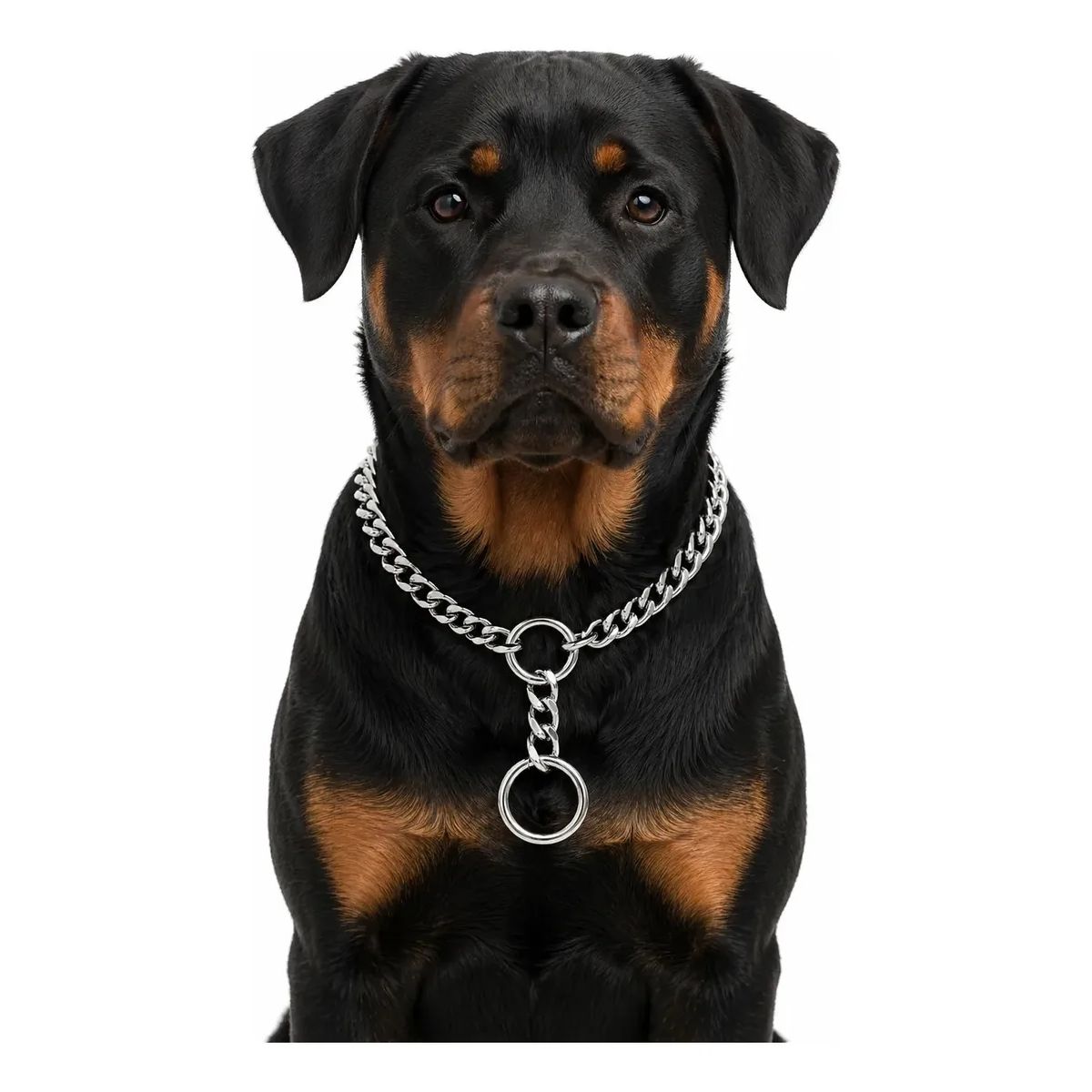 GENERICO - Collar Adiestramiento Perro Collar De Adiestramiento 50cm