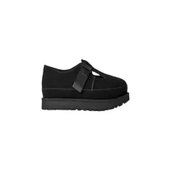 UGG - Zapatos Mujer Goldenstar Mary Jane Negro