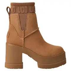 UGG - Botas Mujer Moxy Chelsea Café