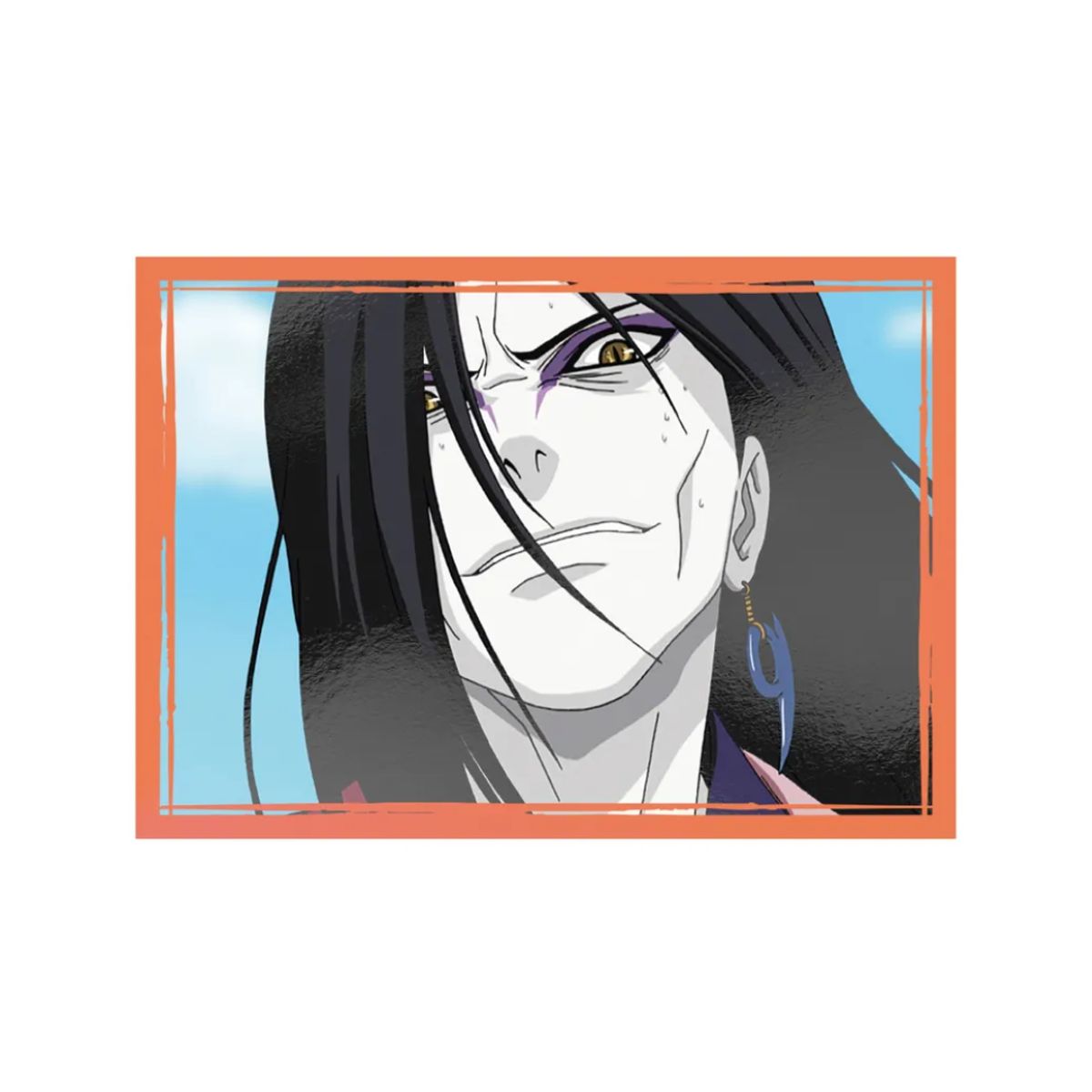 PANINI - Pack 20 Sobres - Álbum Naruto Aventuras Ninja