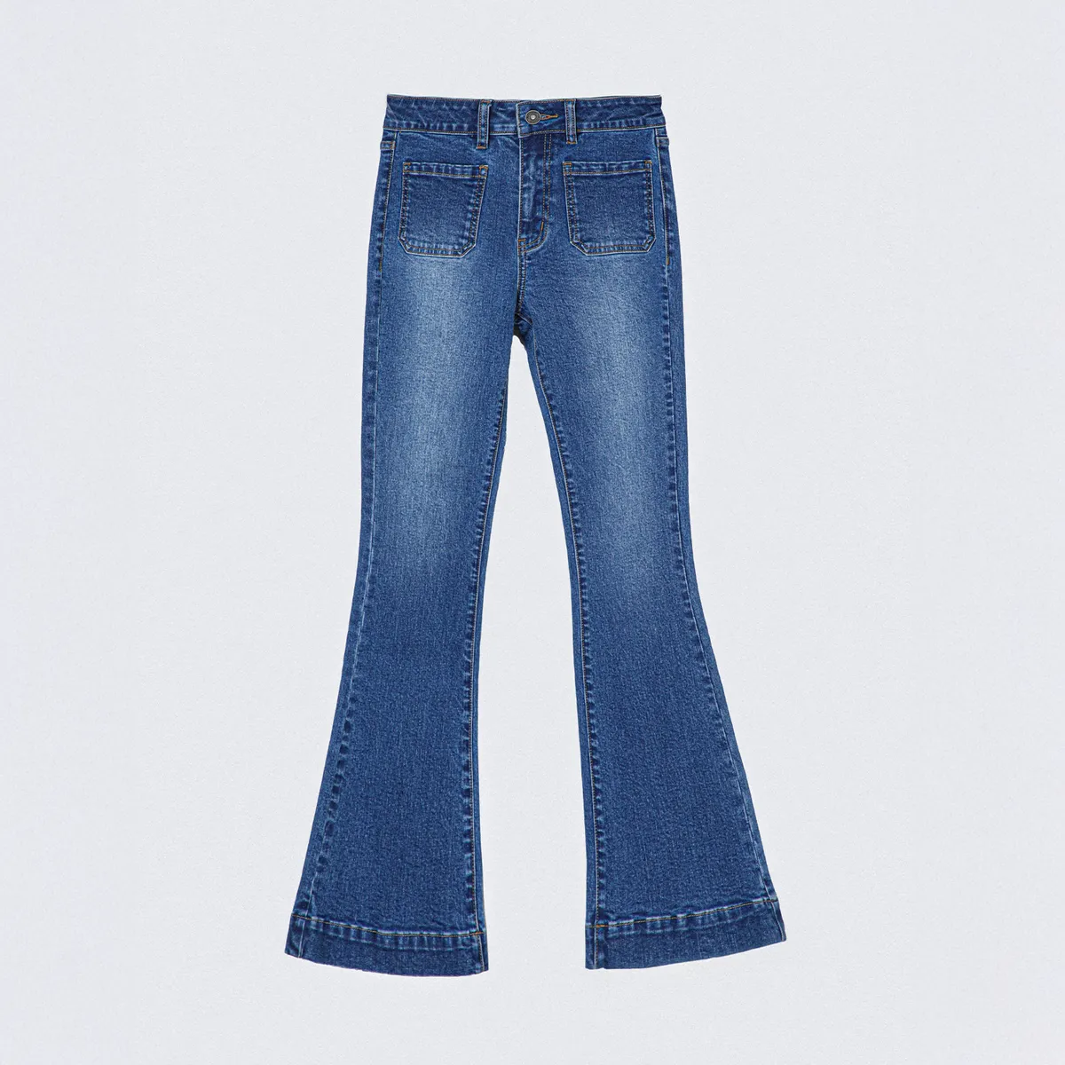 RAINDOOR - Pantalón Flare R Mujer Raindoor