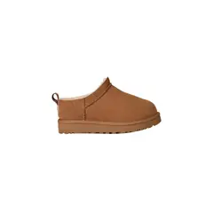 UGG - Botas Hombre Classic Micro Café