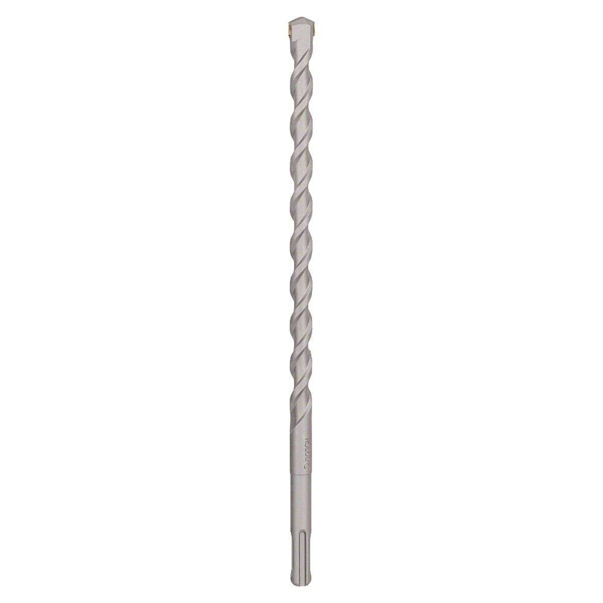 BOSCH - Broca Sds-plus 12x260mm Bosch 2608680279-000