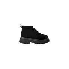 UGG - Zapatos Hombre Chukka Lug Negro