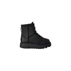 UGG - Botas Hombre Idyllwild Lace Negro