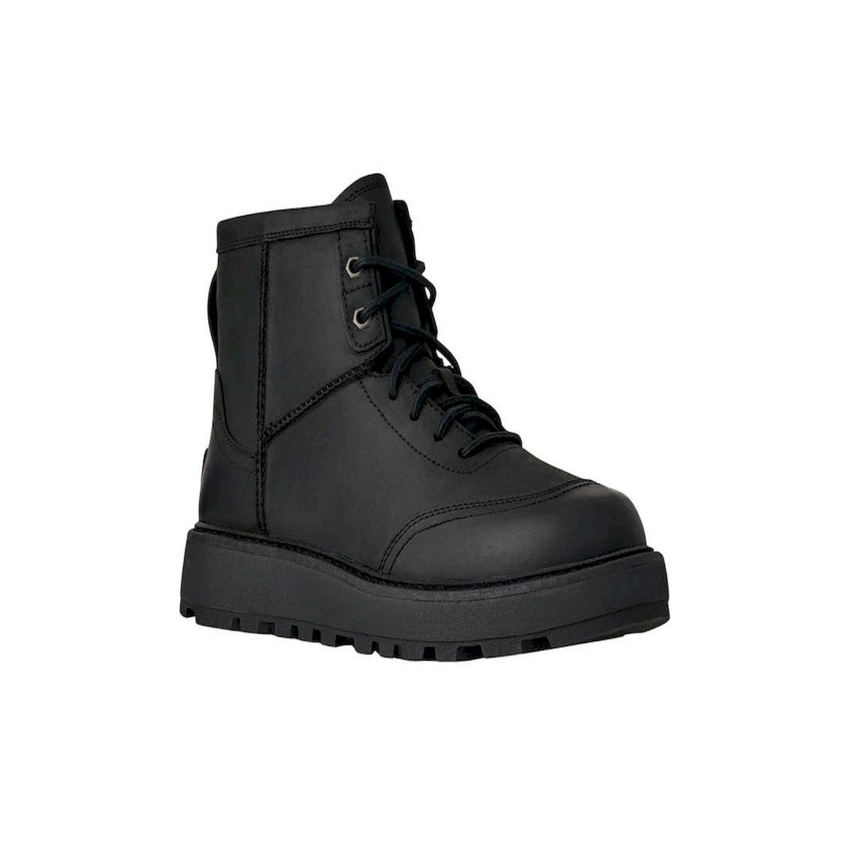 UGG - Botas Hombre Idyllwild Lace Negro Ugg