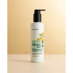 NAAY - Relaxing Hero Gel Gel Corporal Calmante Frío