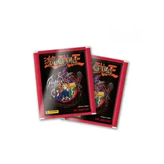 PANINI - Pack 20 Sobres - Álbum Yu-Gi-Oh! 2025