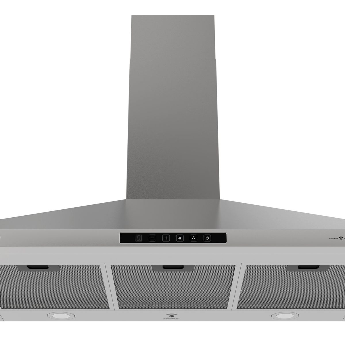 SINDELEN - Campana Automática CA-930AIN Auto Smart Detect