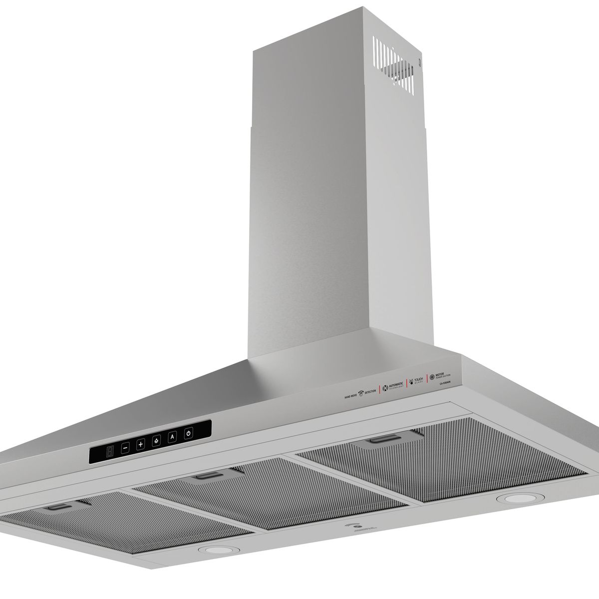 SINDELEN - Campana Automática CA-930AIN Auto Smart Detect