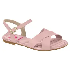 MOLEKINHA - Sandalia de Niña Rosa