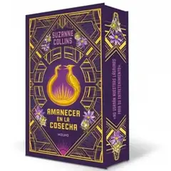 MOLINO - Los Juegos Del Hambre 5 Amanecer En La Cosecha Edicion Especial