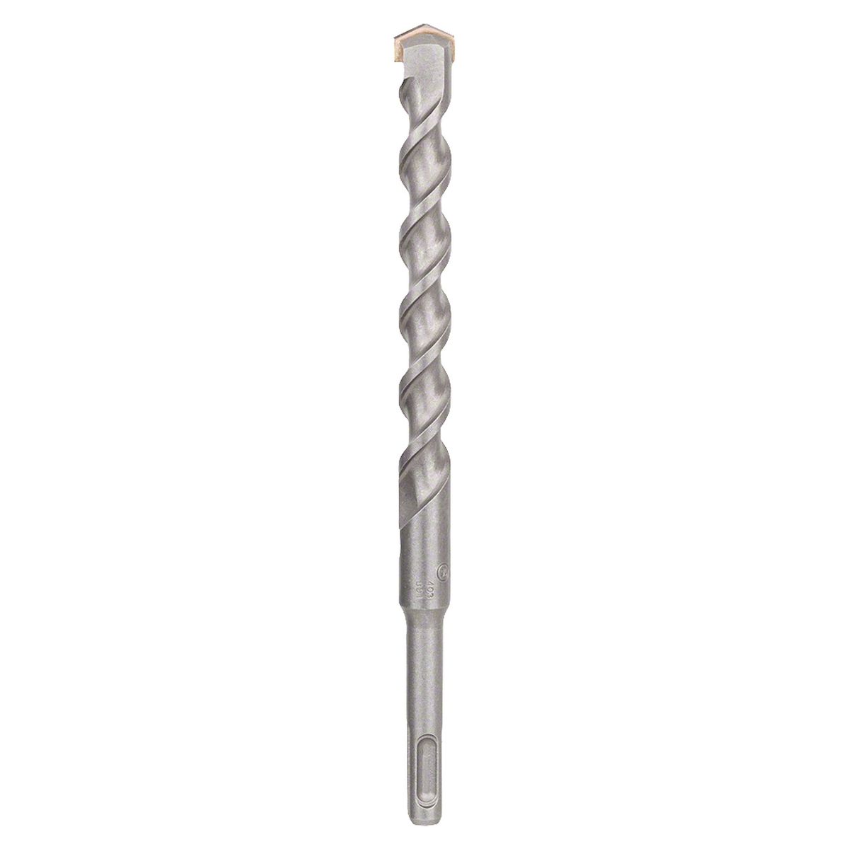 BOSCH - Broca Sds-plus 16x210mm Bosch 2608680285-000