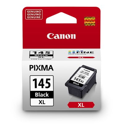 Canon Tinta Pg-145Xl Negra 8274B001
