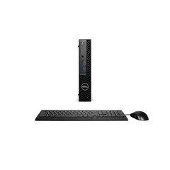 DELL - MINI PC Optiplex 3000 MFF (i5-12va 16GB 1TB SSD) Reacondicionado Grado A