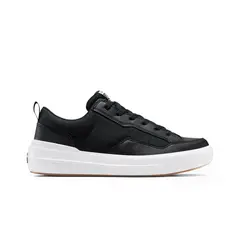 CONVERSE - Zapatillas Hombre Logan Negro