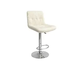 HABITA2 CHILE - Silla Alta Taburete Eleven Ajustable