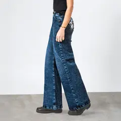 RAINDOOR - Pantalón Pockets Cow Mujer