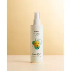 NAAY - Fresh Mist Colonia Bebé pH Neutro