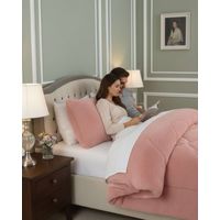 Cubrecama King Chiporro Peludo Premium 250x270 cm