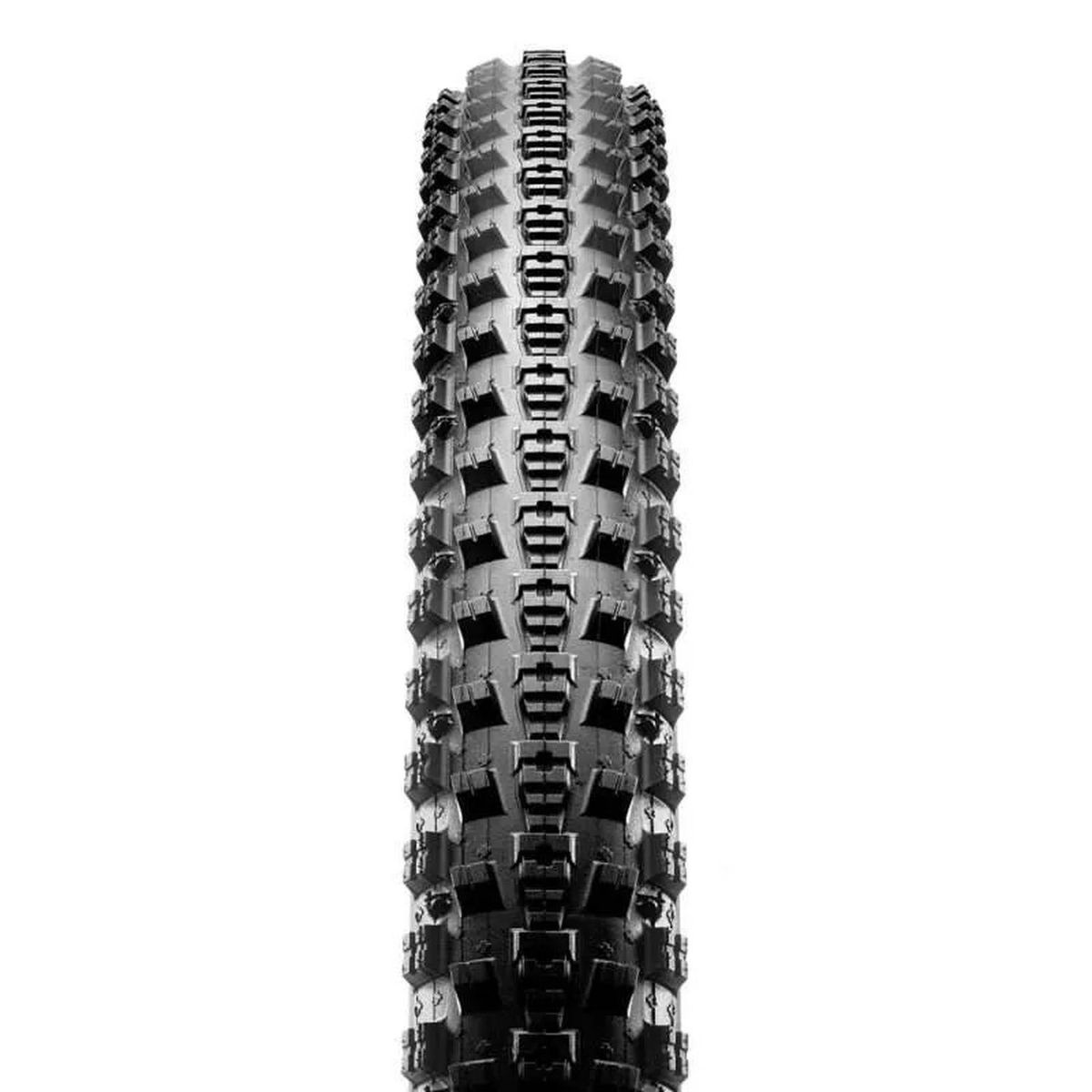 GENERICO - Neumático Mtb Maxxis Crossmark II 27.5 X 2.25 Exo Alambre