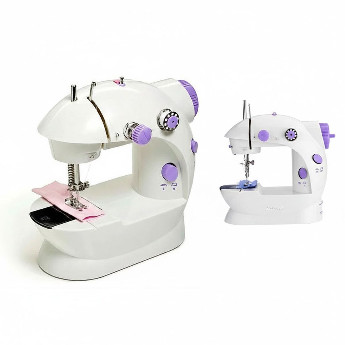 GENERICO - Maquina De Coser Electrica Portatil