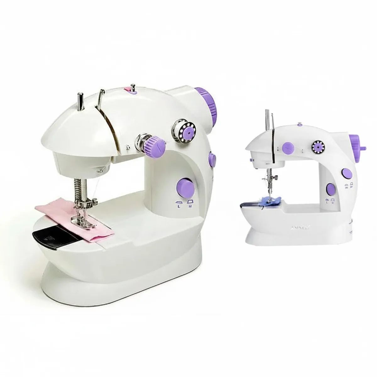 GENERICO - Maquina De Coser Electrica Portatil