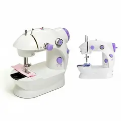 GENERICO - Maquina De Coser Electrica Portatil