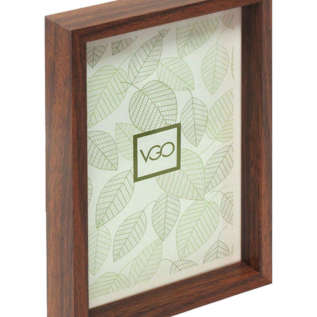 VGO - Marco 20X25 Plastico Mini Box Café Vgo