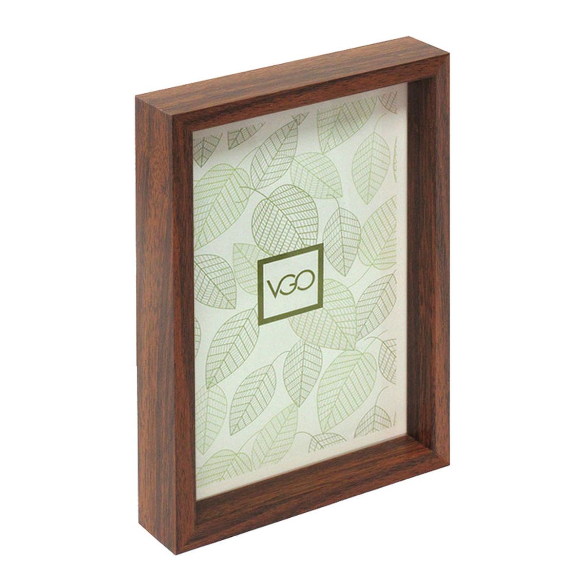 VGO - Marco 20X25 Plastico Mini Box Café Vgo