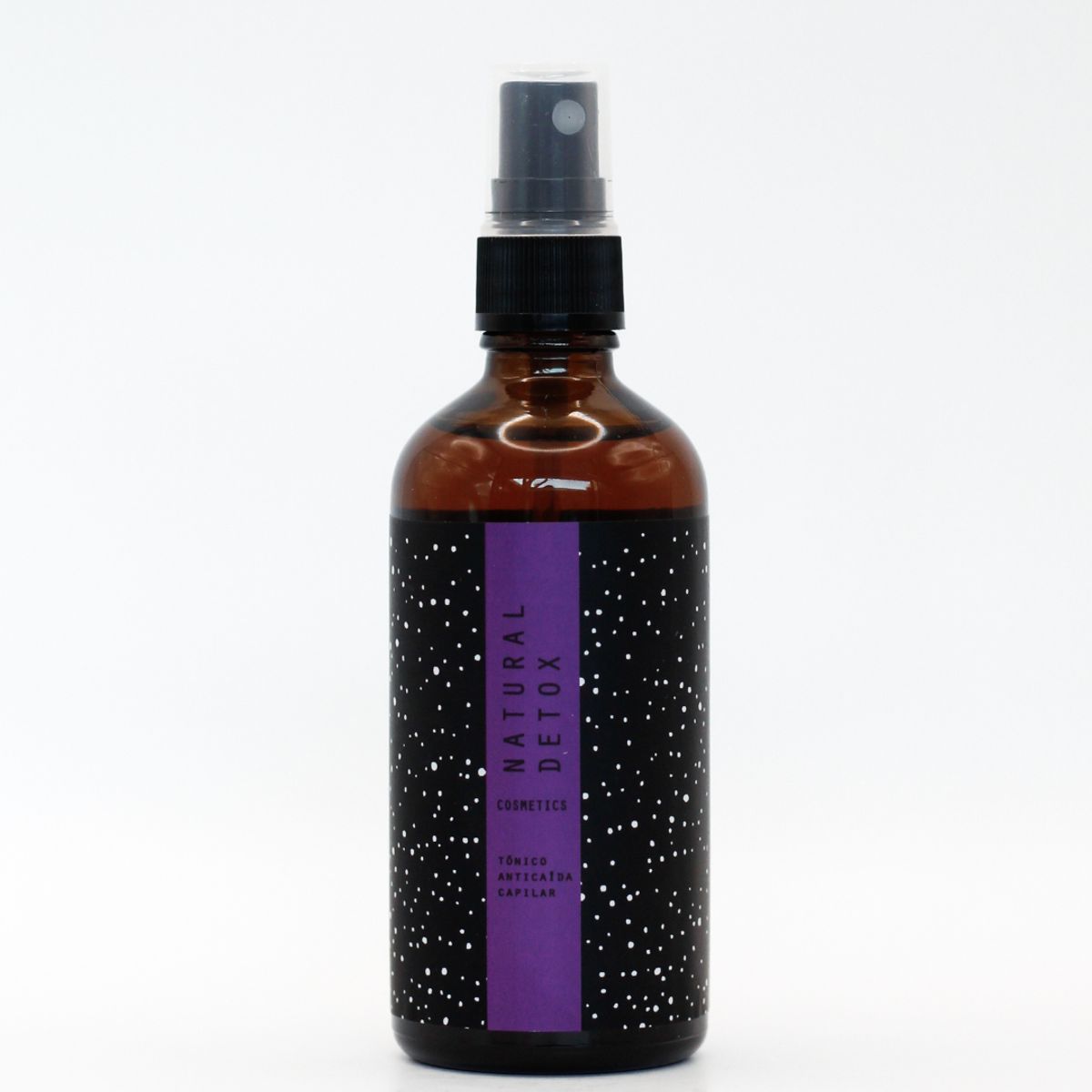 NATURAL DETOX - Tónico Anticaída Natural Detox