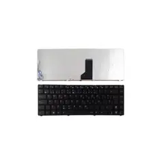 ASUS - TECLADO K42 K43 ESPAÑOL NEGRO
