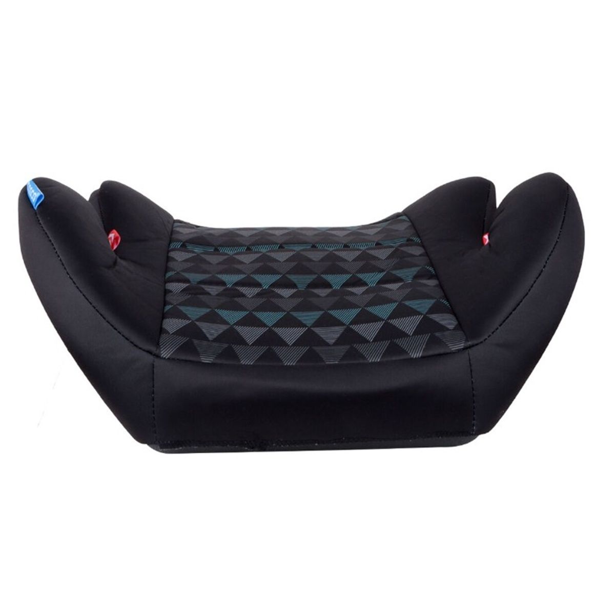 COSCO - Silla De Auto Alzador Bowl Negro Cosco
