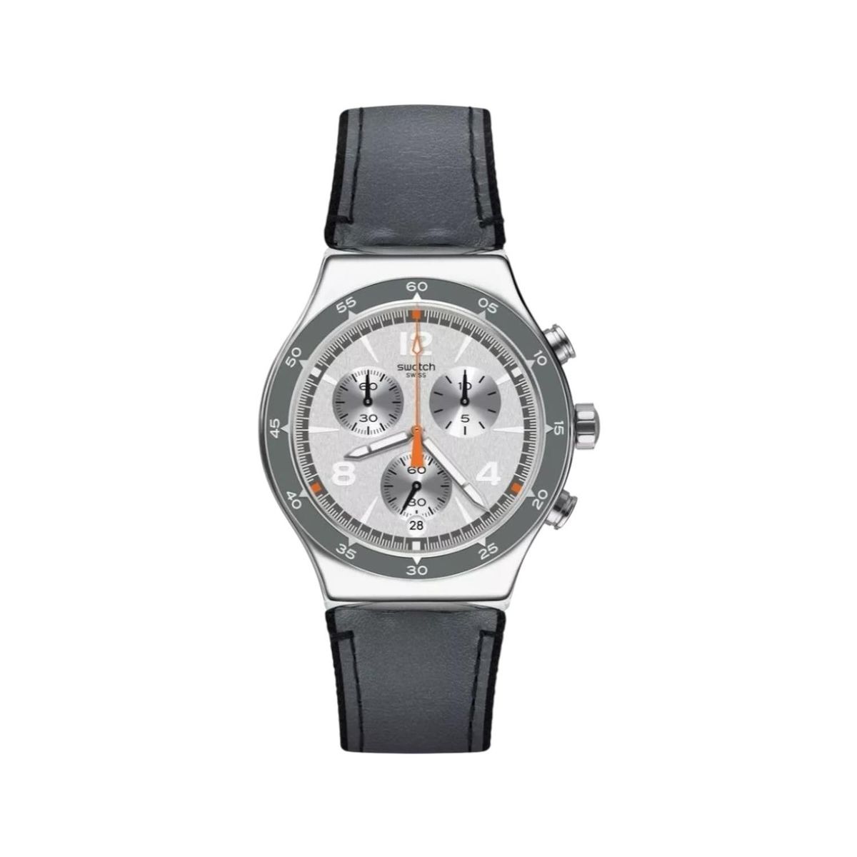 SWATCH - Reloj Swatch Hombre YVS446