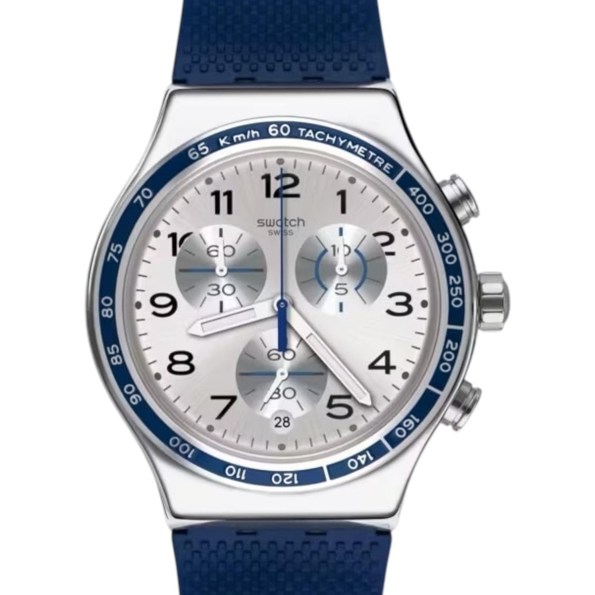 SWATCH - Reloj Swatch Hombre YVS439