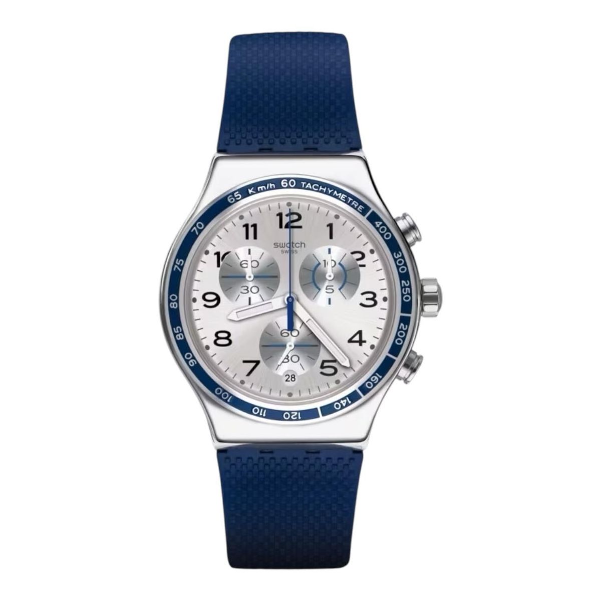 SWATCH - Reloj Swatch Hombre YVS439