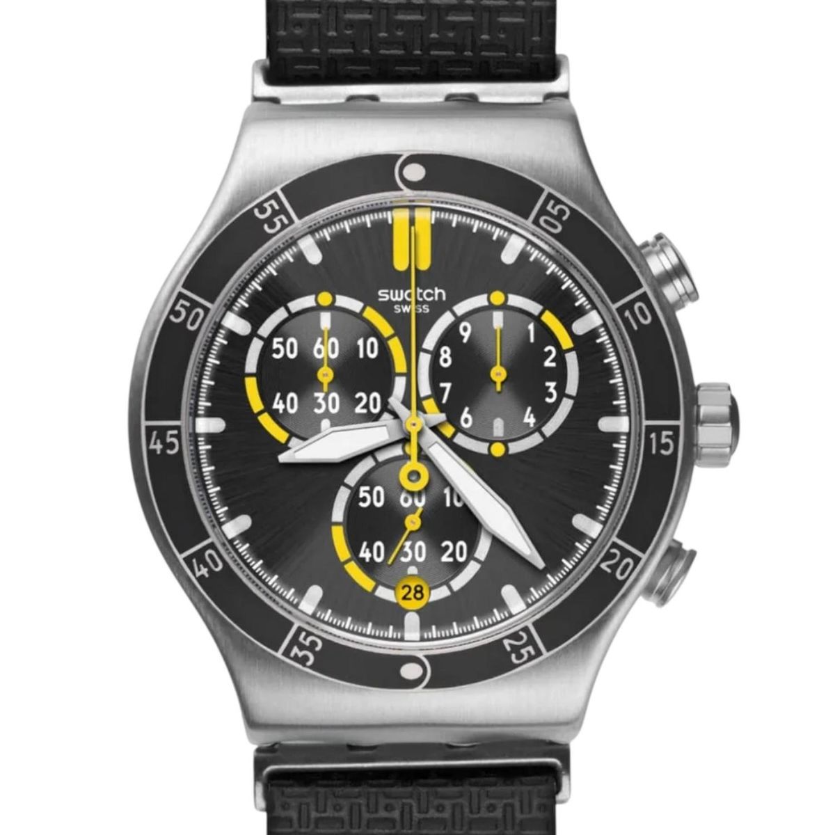 SWATCH - Reloj Swatch Hombre YVS422