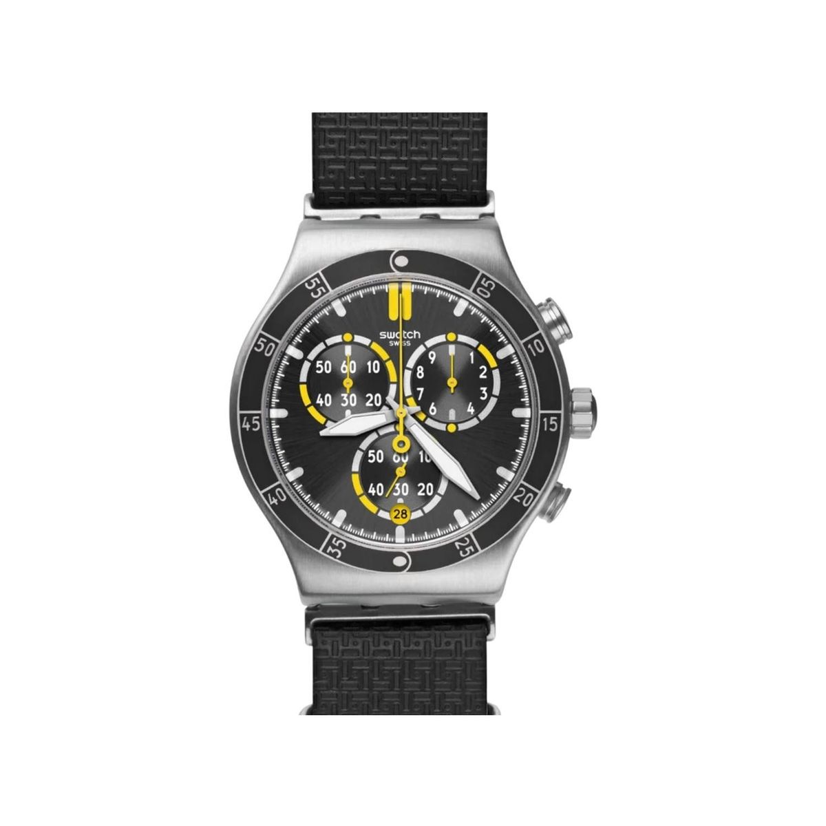 SWATCH - Reloj Swatch Hombre YVS422
