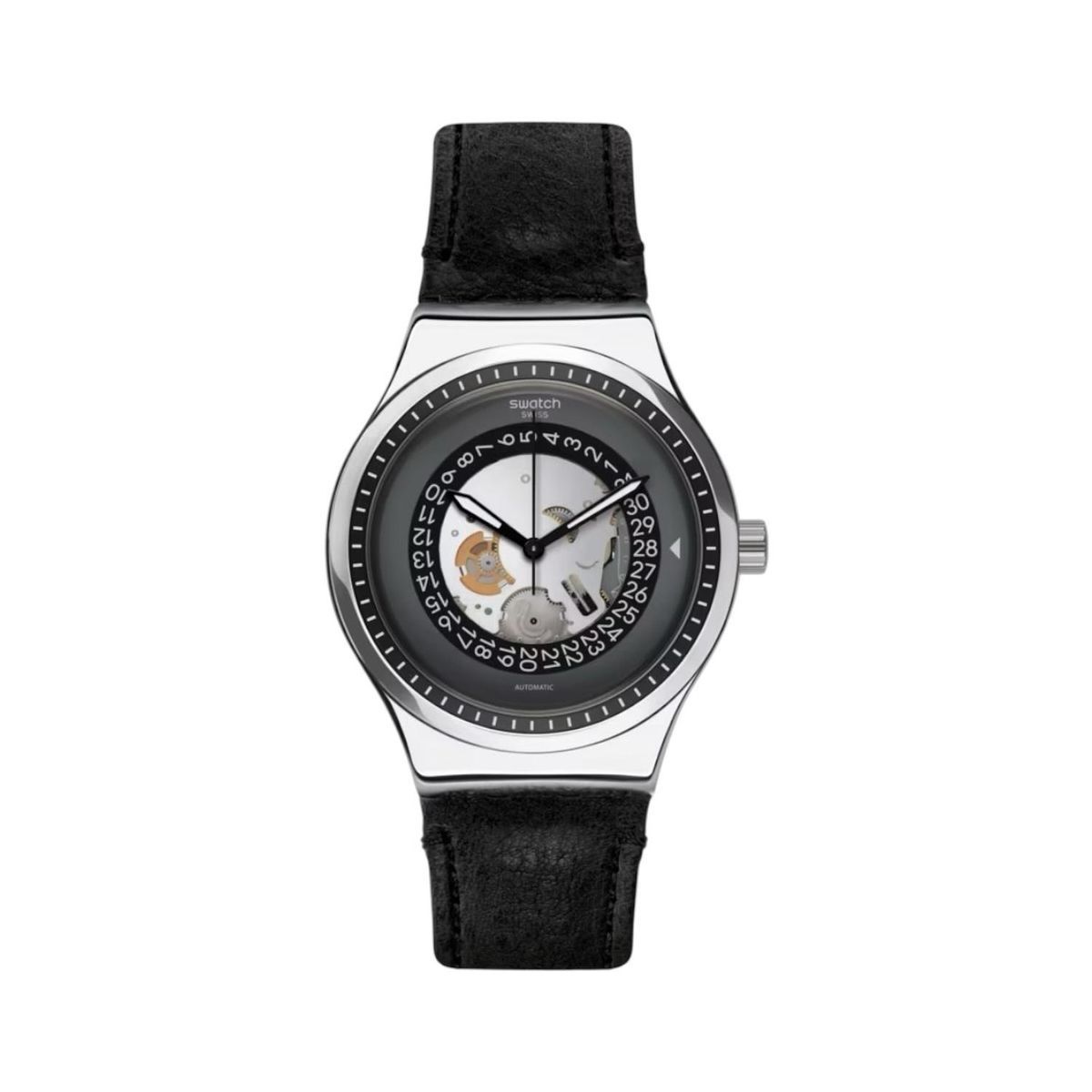 SWATCH - Reloj Swatch Hombre Automatico YIS414