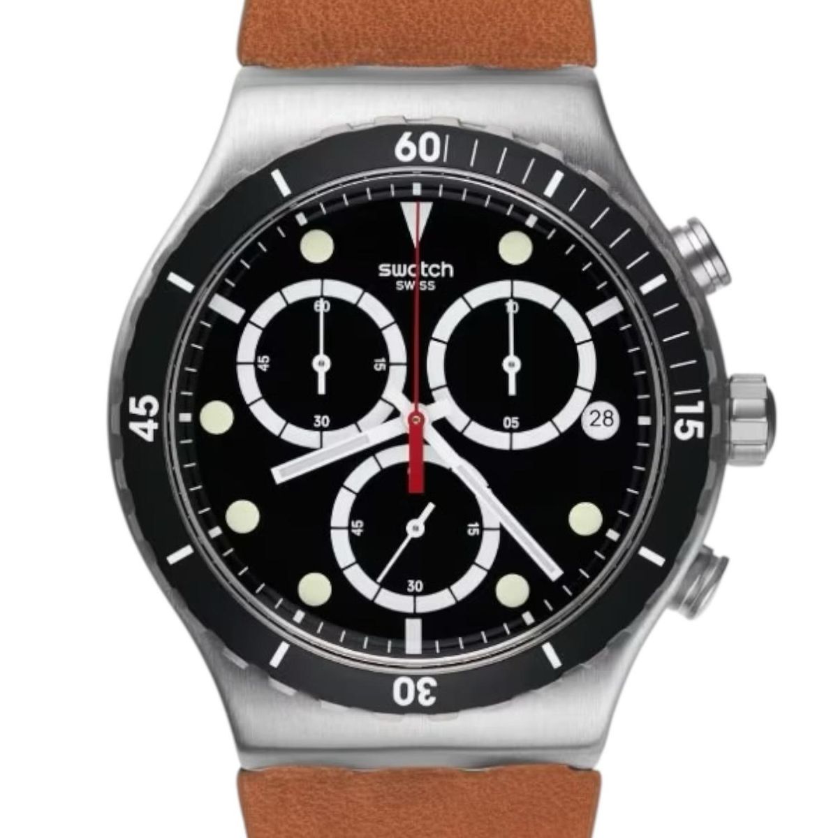 SWATCH - Reloj Swatch Hombre YVS424