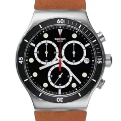 SWATCH - Reloj Hombre YVS424
