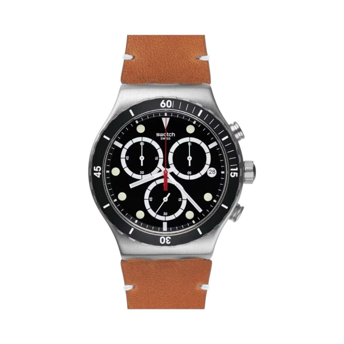 SWATCH - Reloj Swatch Hombre YVS424