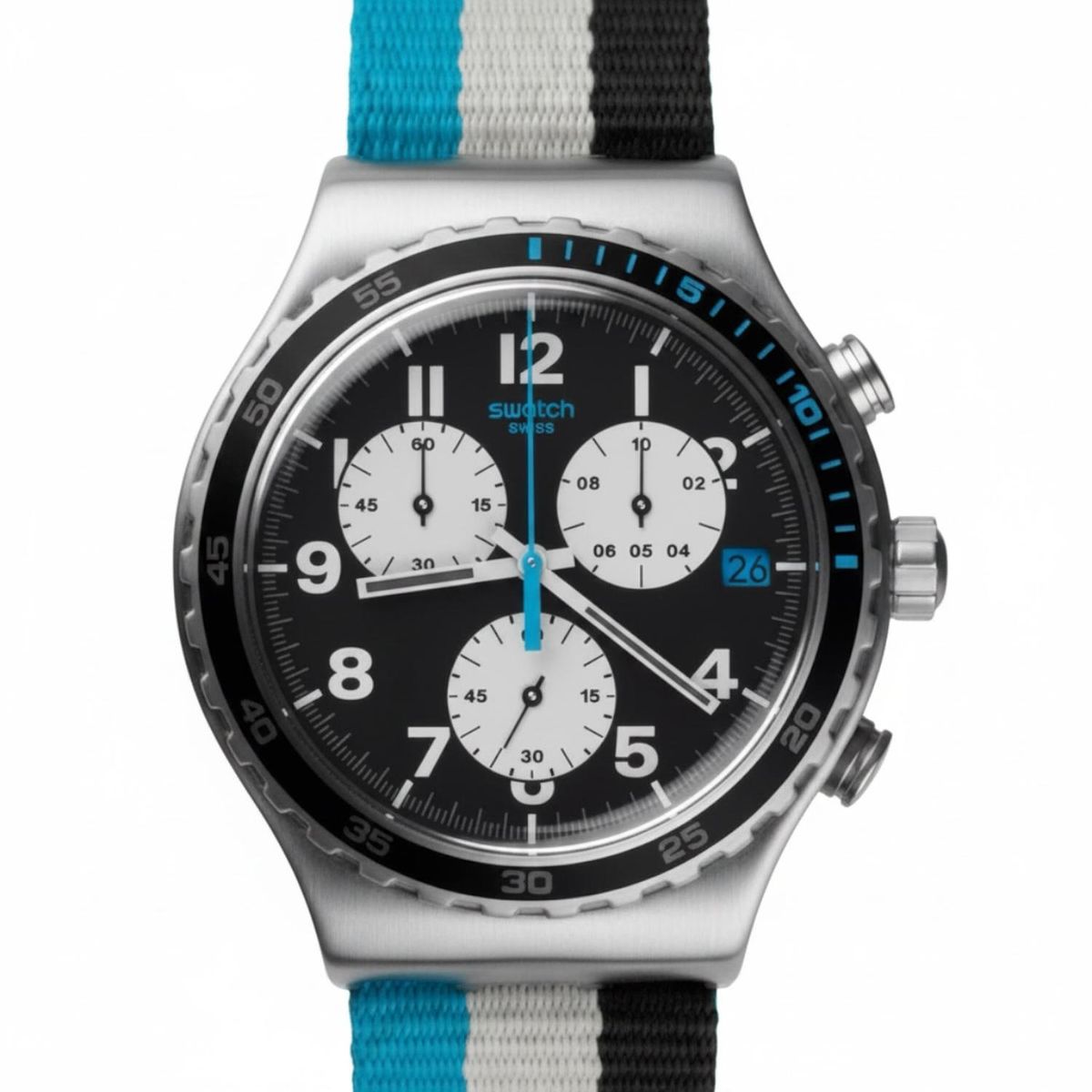 SWATCH - Reloj Swatch Hombre YVS409