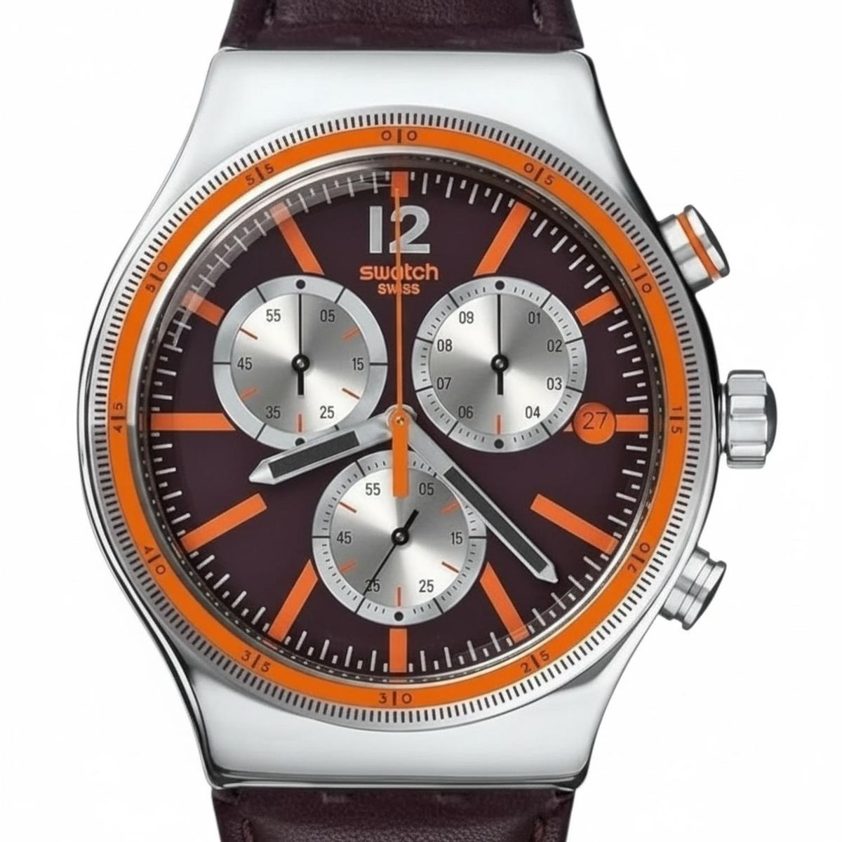 SWATCH - Reloj Swatch Hombre YVS413