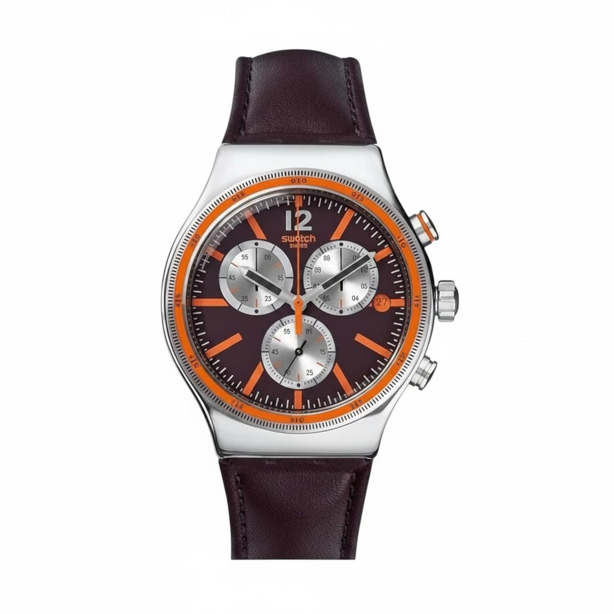 SWATCH - Reloj Swatch Hombre YVS413